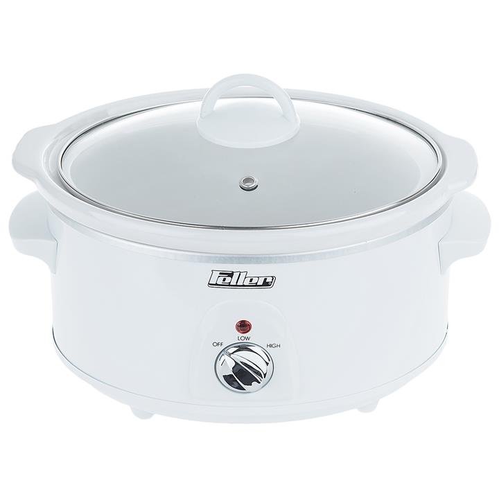 آرام پز فلر مدل SL 180 Feller SL 180 Slow Cooker